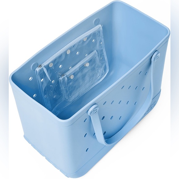 Bogg Bag Original - Blue Skies NWT - Picture 3 of 6